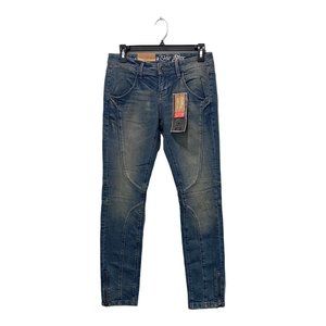 Converse Women's Skinny Jeans Size 4